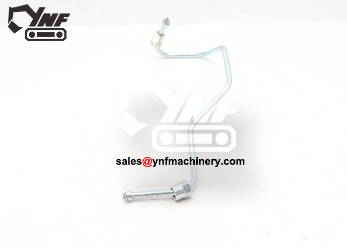 YNF17822 6251-71-4112 excavator hydraulic pipe