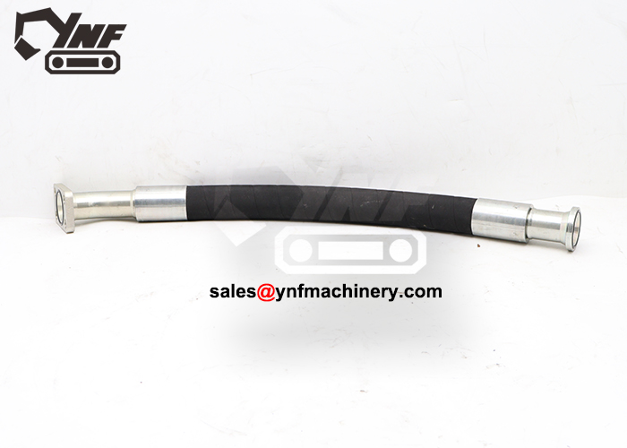 YNF17928 14642689 EC300DL excavator hydraulic hose
