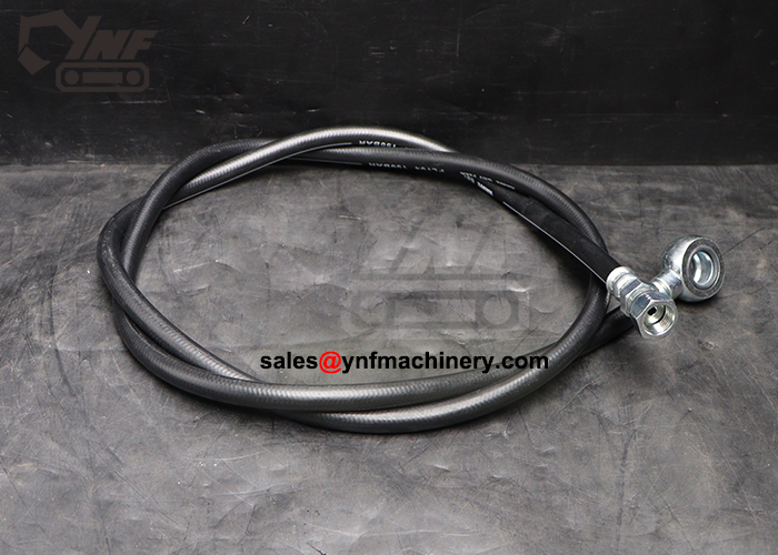 20Y-62-53410 Komatsu excavator hydraulic hose assembly