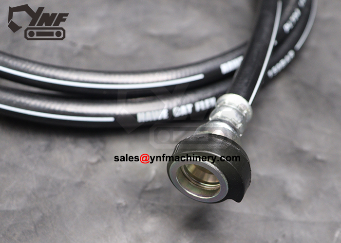 YNF18464 20Y-62-52290 Komatsu hydraulic hose assembly