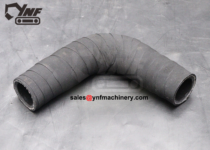 YNF18510 custom oil resistant hose L125mm ID27mm