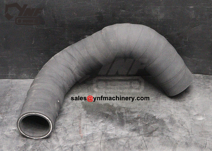 YNF18662 21U-62-32221 oil resistant hose
