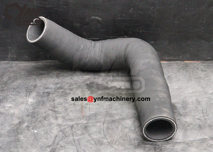 YNF18663 21U-62-32241 PC20MR oil hose