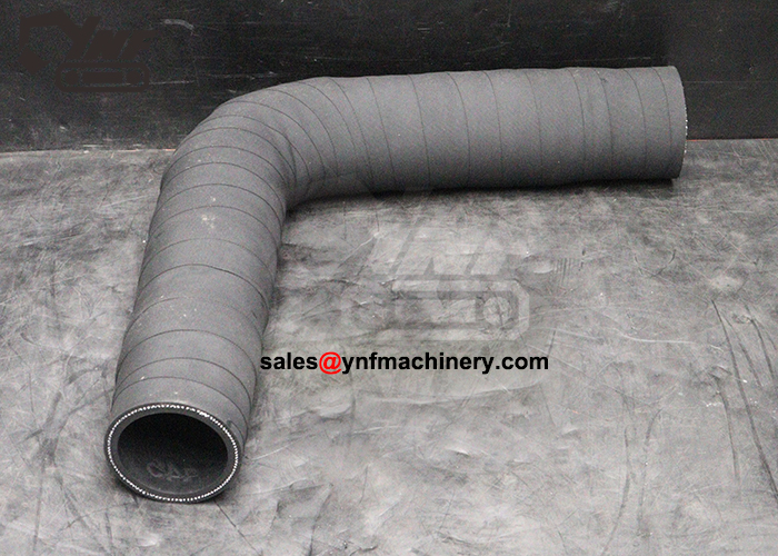 YNF18664 22M-62-12521 PC40 oil hose