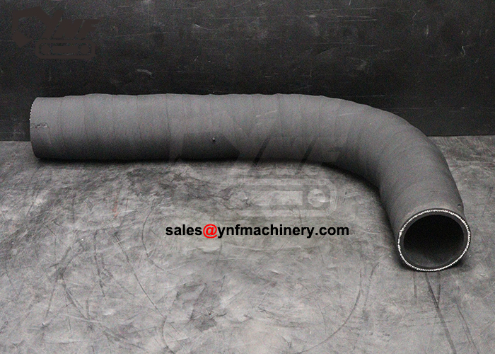 YNF18665 010535 PC40 oil resistant hose