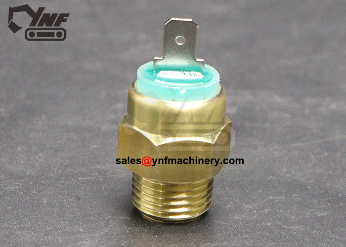 YNF18522 MM432104 water temperature sensor for Isuzu 4LE2 engine