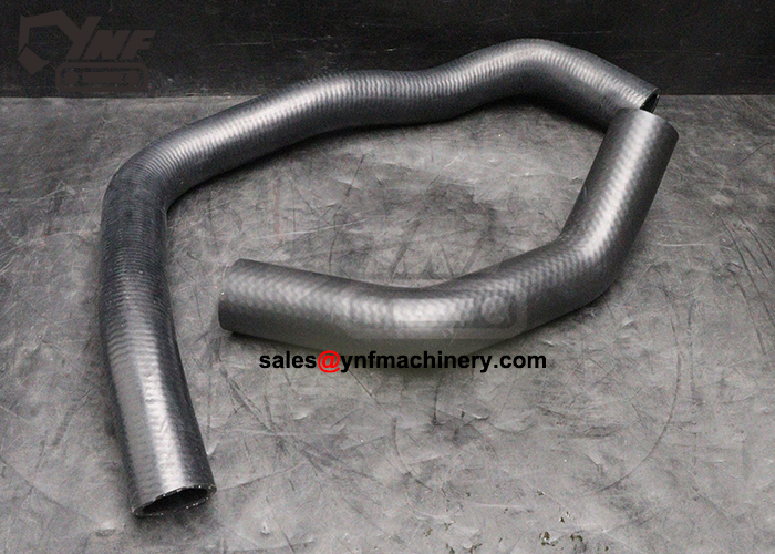 PC40-7 PC40-8 radiator water hose set upper lower