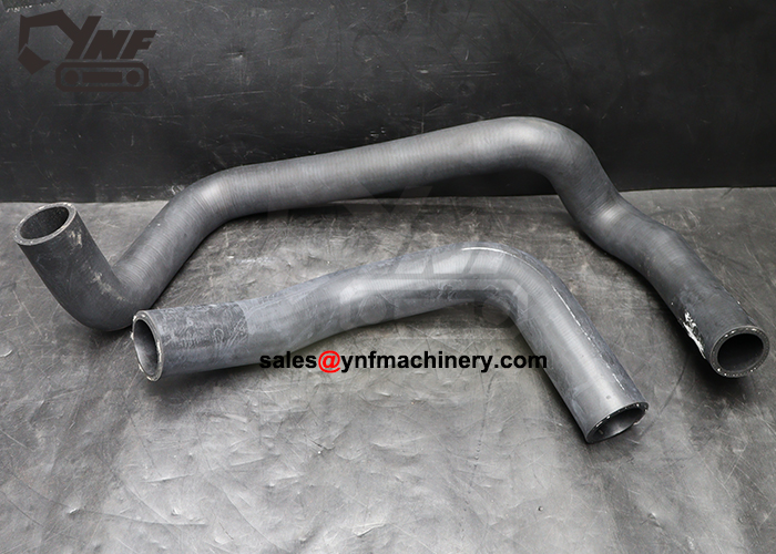 DX55-9C DX60-9C radiator hose set upper lower replacement