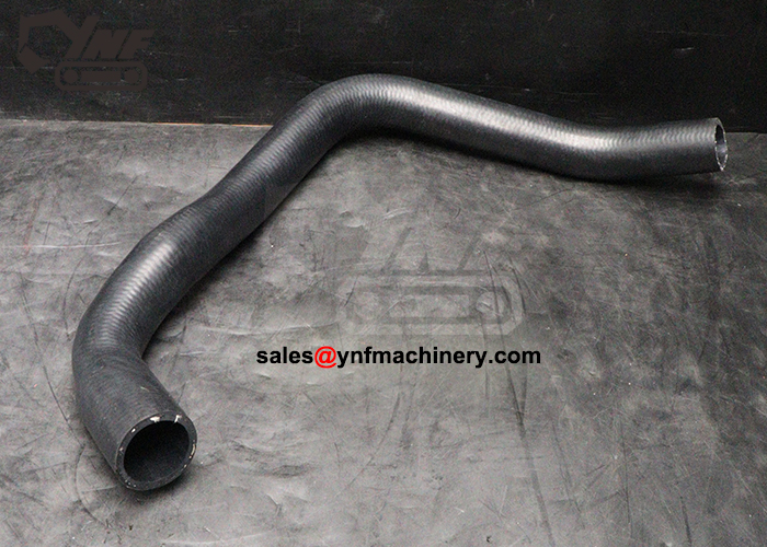YNF18674 20T-03-71220 PC40-7 PC40-8 coolant hose replacement