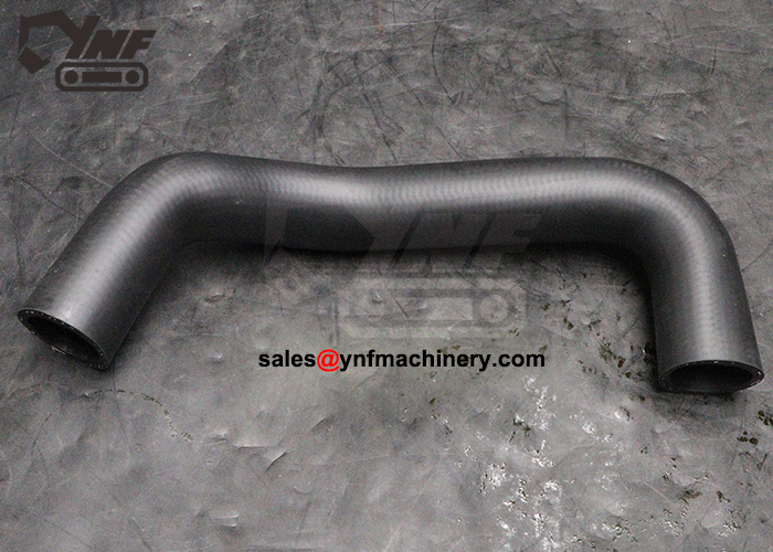 YNF18675 20U-03-41211 PC58UU-3 radiator lower hose replacement