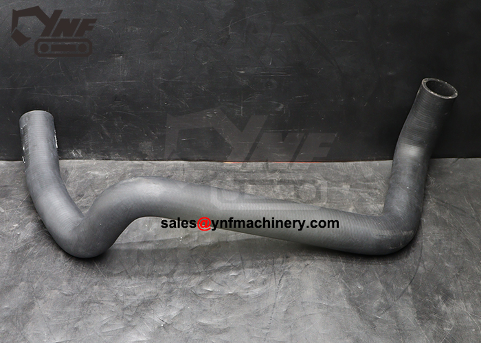 YNF18143 420109-01112 DX55-9C DX60-9C radiator lower hose