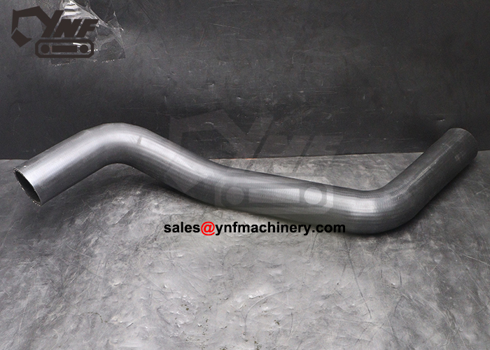 YNF18891 PC400-5 bottom radiator hose replacement