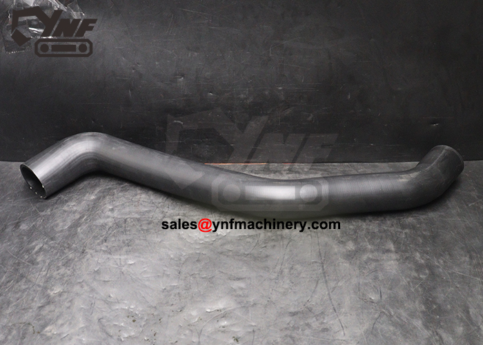 YNF18893 DH225-7 excavator radiator bottom hose