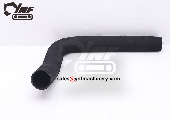 YNF16344 421-03-11931 WA450-1 radiator lower hose