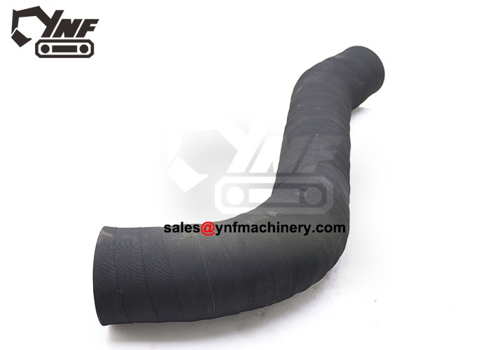 YNF16347 421-03-32132 WA450-5 lower radiator hose