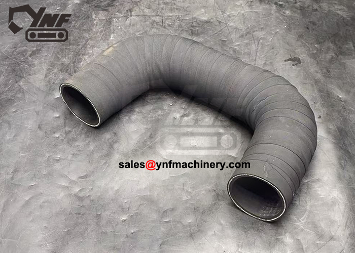 YNF17821 21M-03-21571 PC650-7 U shape radiator hose