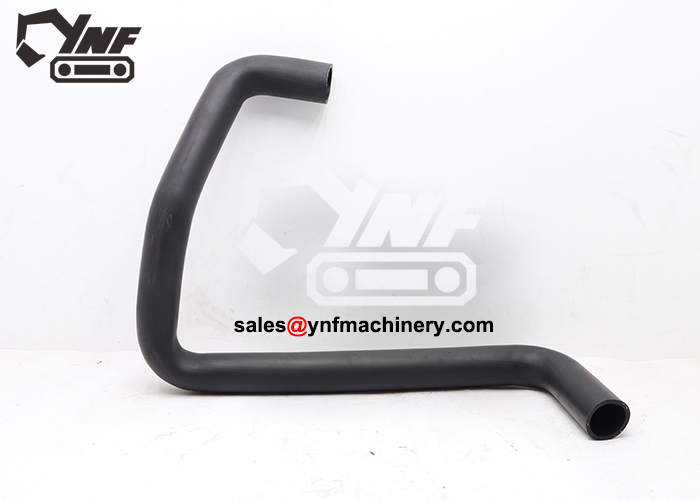 YNF18122 PC228UU radiator lower hose replacement