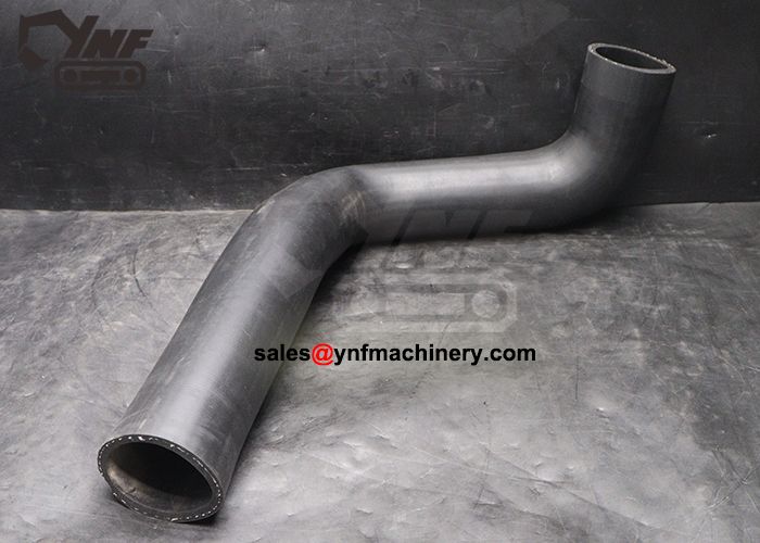 YNF18481 420109-00189 DX340LCA middle radiator hose