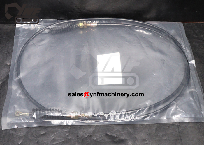 YNF18844 3C001-27740 PTO clutch cable for Kubota tractor