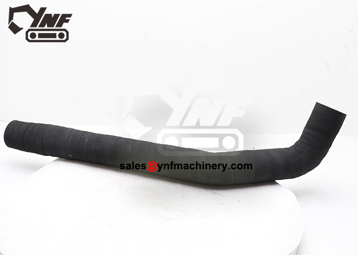 YNF17857 VOE11410093 L220F hose replacement part