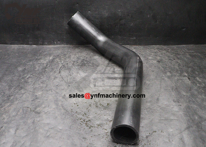 YNF18639 SY305 SY335-8 radiator hose