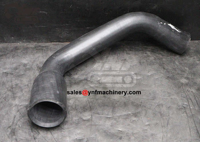 YNF18666 010540 radiator hose
