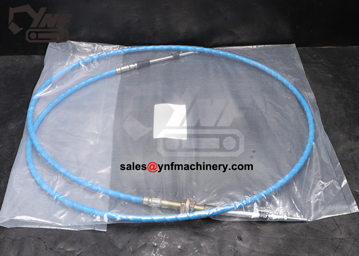 YNF18845 6675668 6mm throttle cable