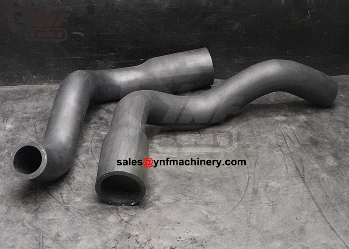 YNF18671 22M-03-21440 radiator hose