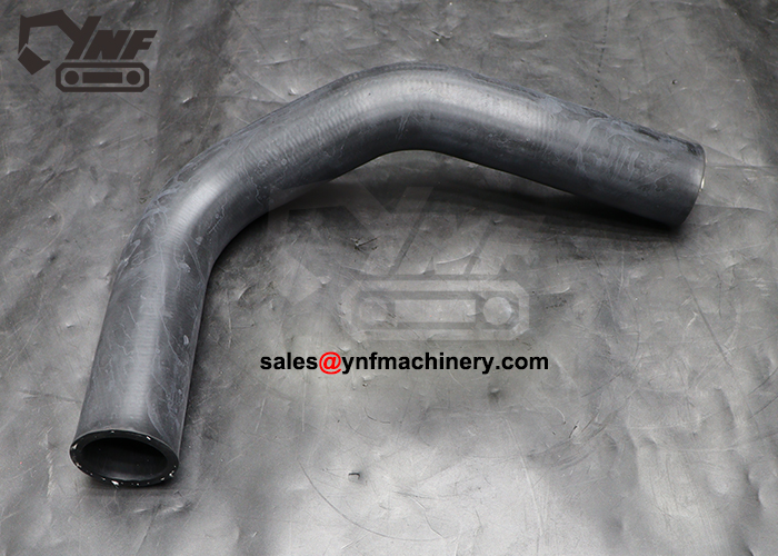 YNF18142 420109-00692 cooling hose