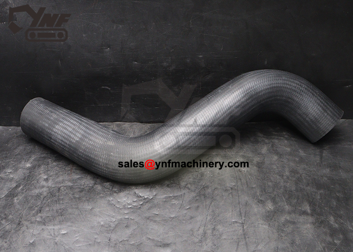 YNF18890 PC400-5 radiator upper hose