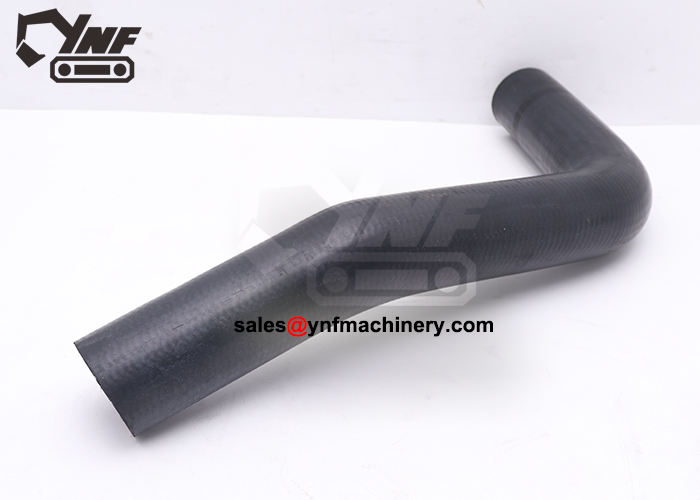 YNF01611 SK07N2 radiator upper hose replacement