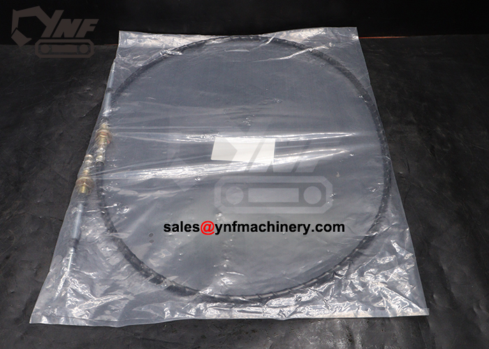 YNF18848 4279613 EX30 accelerator cable