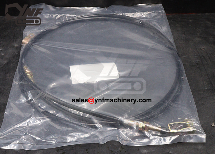 YNF18851 21U-43-26140 throttle cable