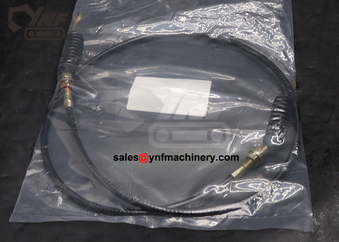YNF18854 3C001-34596 shuttle control cable