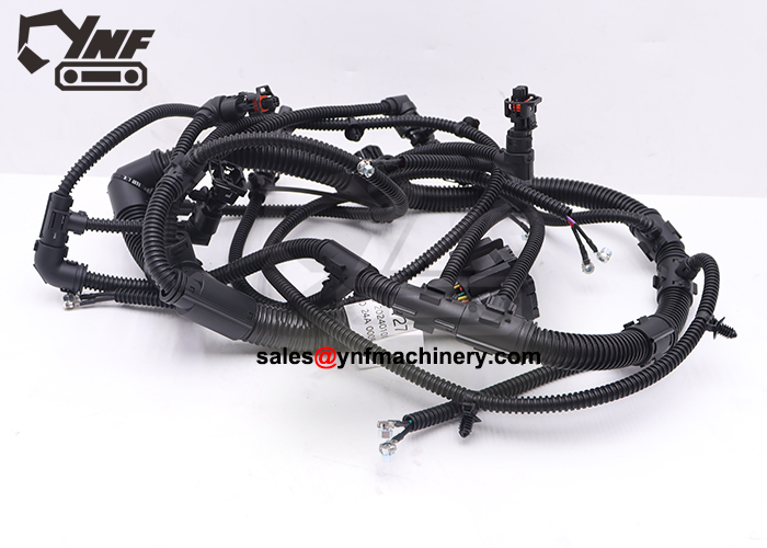 YNF18507 VOE20893636 wiring harness for Volvo EC300 excavator