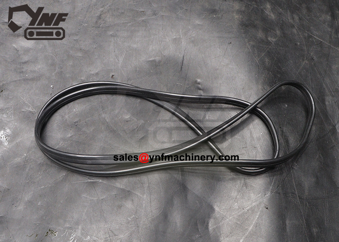 YNF18595 5I-7905 valve cover gasket for CAT 312C excavator