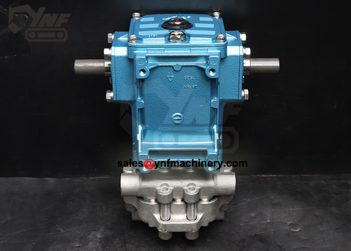 YNF18490 357201 model 5CP6221 genuine filter pump