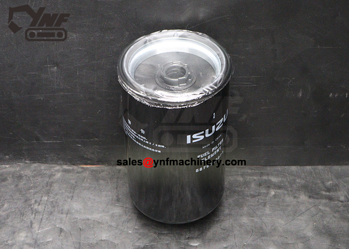 YNF18491 5-87611007-1 genuine Isuzu filter element
