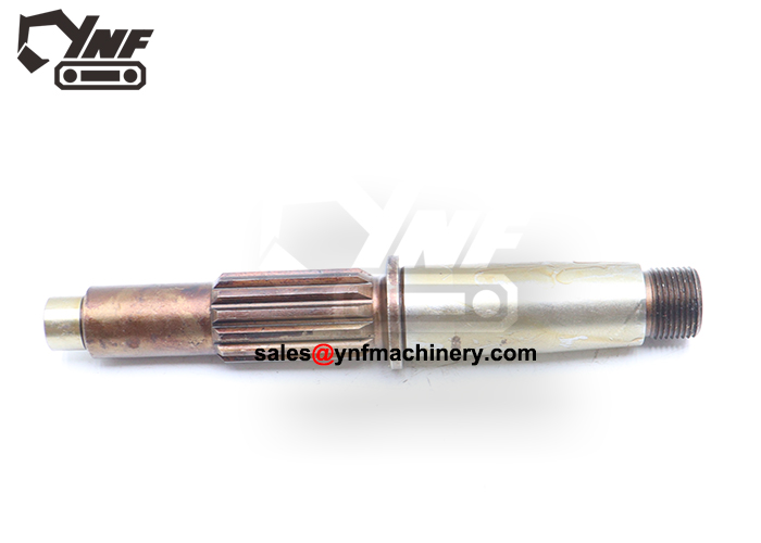 YNF17095 708-7S-12330 hydraulic pump shaft