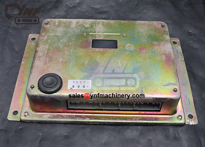 YNF18294 YT22E00031F1 used controller for New Holland SK70SR-1ES