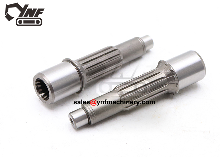YNF17835 PC56-7 gear shaft