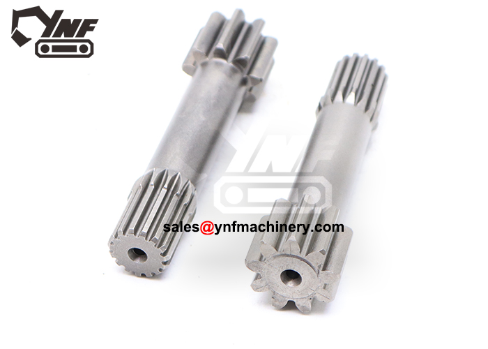 YNF17836 PC56-7 gear sun