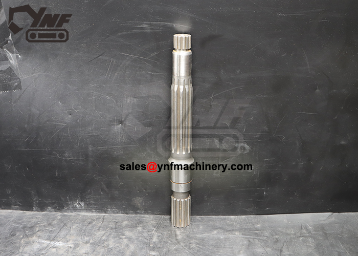 YNF17873 K3V63 14T drive shaft