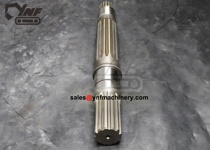 YNF17874 K3V112DT drive shaft