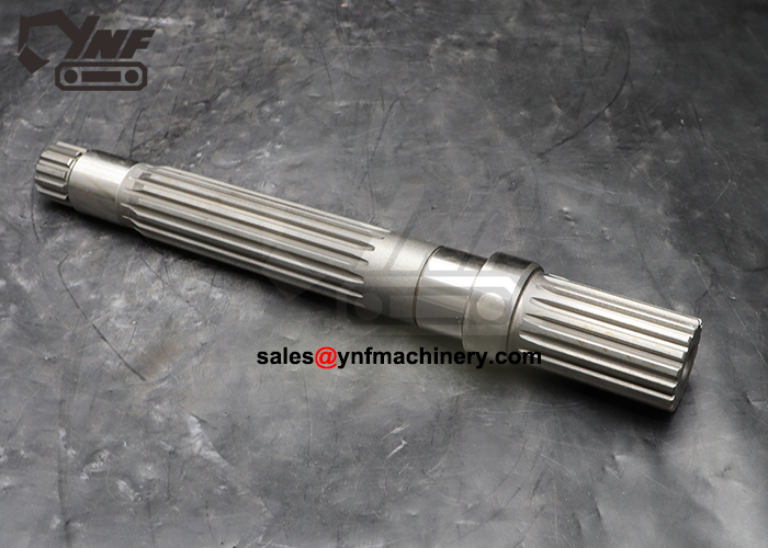 YNF17875 K3V180DT drive shaft