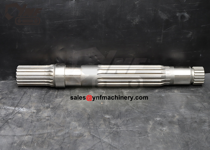 YNF17876 K3V112DT drive shaft