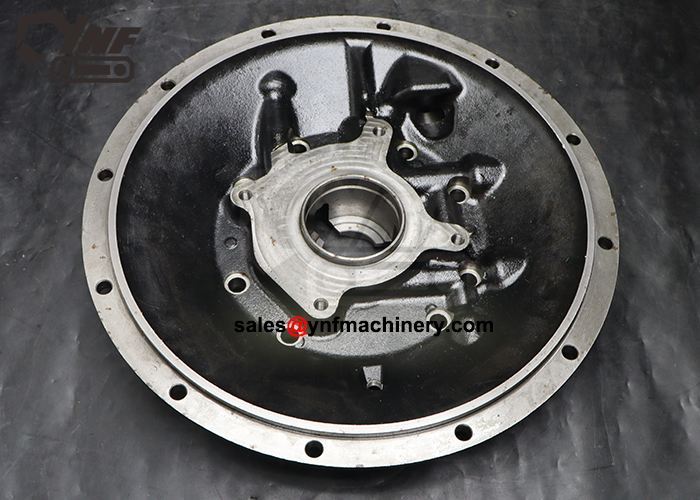YNF18374 PC78US-6 LPD45 swash plate support