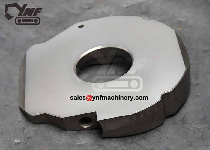 YNF18375 PC78US-6 LPD45 swash plate