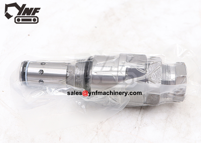 YNF02693 723-40-92102 main relief valve