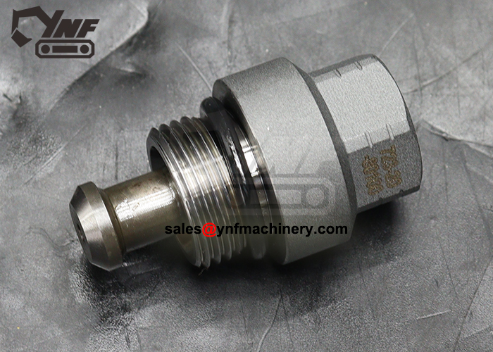 YNF17145 723-20-80100 relief valve